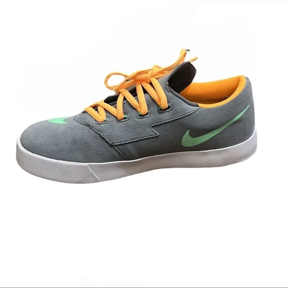 Nike KD Sneaker Shoes Size 7Y